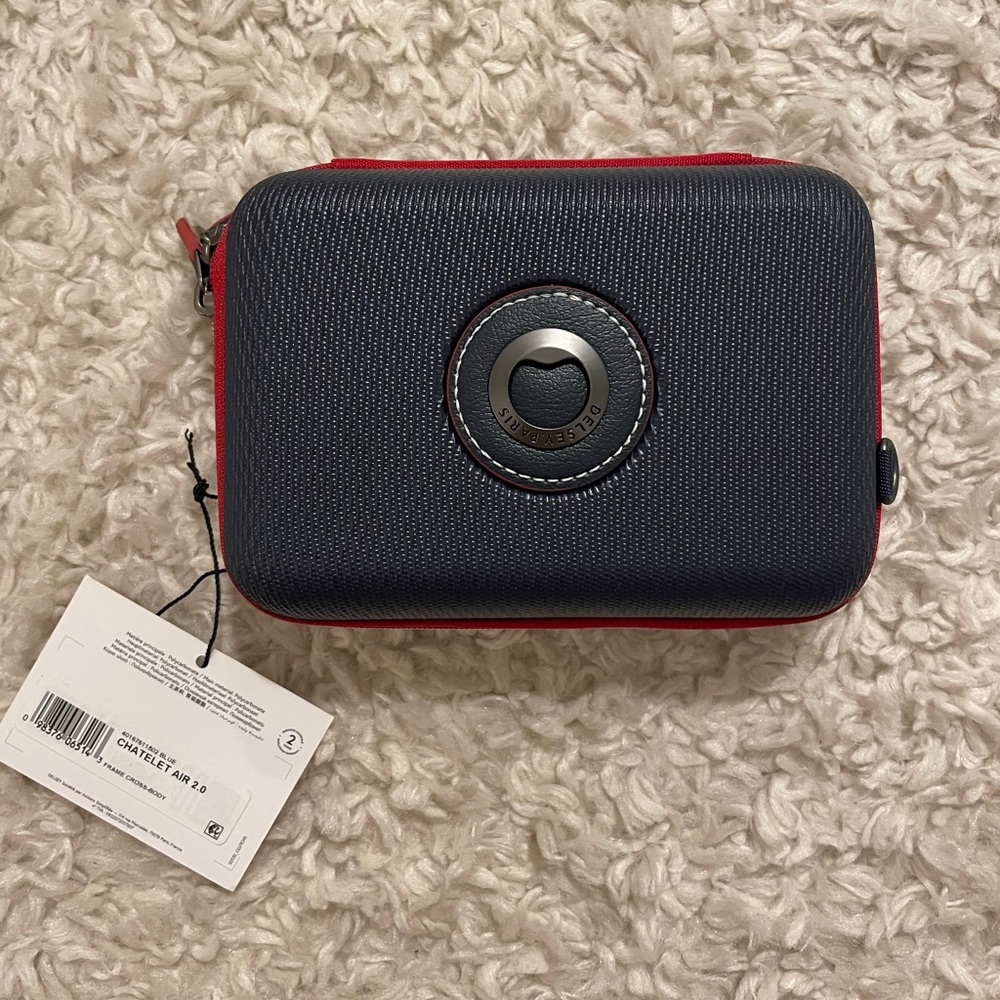 Delsey Paris Chatelet Air 2.0